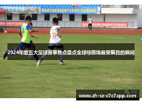 2024年度五大足球赛事焦点盘点全球绿茵场最受瞩目的瞬间