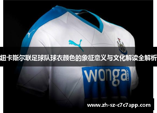 纽卡斯尔联足球队球衣颜色的象征意义与文化解读全解析