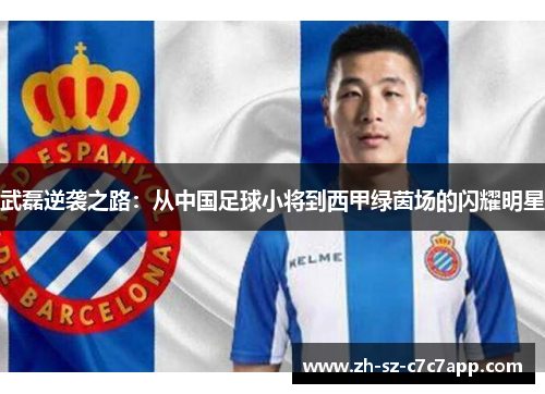 武磊逆袭之路:从中国足球小将到西甲绿茵场的闪耀明星 武磊逆袭之路:从中国足球小将到西甲绿茵场的闪耀明星