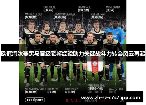欧冠淘汰赛黑马晋级老将经验助力关键战斗力转会风云再起 欧冠淘汰赛黑马晋级老将经验助力关键战斗力转会风云再起