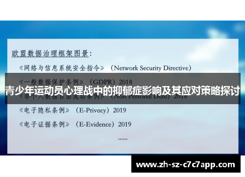 青少年运动员心理战中的抑郁症影响及其应对策略探讨 青少年运动员心理战中的抑郁症影响及其应对策略探讨